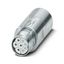 M23-7ES198A9L24S - Coupler connector thumbnail 2