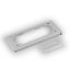 Universal luminaire 100 m, lampholderdistance 5 m thumbnail 1