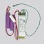 Emergency lighting module L 180 B 40 H 28 4.8 V / 4.5 Ah 230 - 240 V thumbnail 1