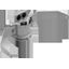 GUELL 2 A0660/1 94 PAALTOPBEUGEL thumbnail 1