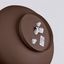 Ceiling lamp OMIQ brown thumbnail 9