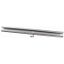 XAR04 Cable anchoring rail, for W=425mm thumbnail 1