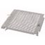 XPRCCH03506 Horizontal partition, XR-MCCB, cabling box partition thumbnail 1