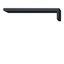PURE/COMSIGN 150 MS90° ECx bracket BK - Surface-mount bracket thumbnail 1