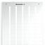 LaserMark, Device markers, 18 x 27 mm, silver thumbnail 1