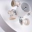 Ceiling lamp OMIQ white thumbnail 7