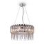 Neoclassic Hail Pendant Lamp Chrome thumbnail 1