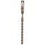 Hammer drill bit SDS-plus-5 19 x 250 x 300 mm thumbnail 2
