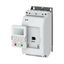 Soft starter, 47 A, 200 - 575 V AC, Us= 110-240 V AC, with control uni thumbnail 6