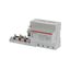 DDA804 A S-63/1 Residual Current Device Block thumbnail 4