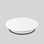Replacement glass, moulded glass D 480 H 58 colour: white thumbnail 2
