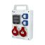 Drawer box easyBox IP44EB 202000.0 /4M thumbnail 1