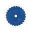 Expert for Wood Circular Saw Blade for Cordless Saws 160x1.5/1x20 T24 thumbnail 1