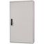 BP-O-600/15-P-F3A Surface-mount service distribution board with rotary lever, prepared for F3A gland plate inserts, W=600mm, H = 1560 mm thumbnail 5