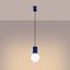 Pendant lamp HALO 1 ultramarine thumbnail 9