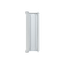 Q843E412 Cabinet, 1249 mm x 384 mm x 250 mm thumbnail 3