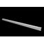 VX Cable clamp rail, mounting angle,Â W: 1200 mm thumbnail 1