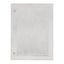 Wall-mounted encl. 1 glazed door IP65, H=600 W=500 D=300 mm thumbnail 2