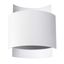 WALL LAMP IMPACT WHITE G9 1X40W IP20 thumbnail 7