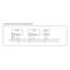 Motion Detector insert, 3-wire thumbnail 3