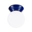 Ceiling lamp ZORI ultramarine IP44 thumbnail 9
