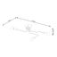 Chandelier VECTOR 4 white thumbnail 7