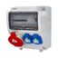Box ZSF20001000.1/3957 socket IP44 thumbnail 2
