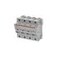 EN40-31N-06 Installation Contactors (NC) 30 A - 3 NO - 1 NC - 230 V - Control Circuit 400 Hz thumbnail 10