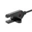 Photomicro sensor, T-shaped 5mm slot width, indicator incident light o EESX1657D thumbnail 3