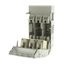 Variable frequency drive, 240 V AC, 1-phase, 8.6 A, IP66, NEMA 4X, FS2 thumbnail 4