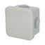Box 3026 78x78x50mm IP65 thumbnail 1