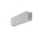 Infeed L 312 B 58 H 91 colour: aluminium 220 - 240 V thumbnail 1