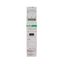 power indicator light - single-phase LK-712 G 130Ã·260V thumbnail 2