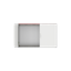 B55 ComfortLine B Wall-mounting cabinet, Surface mounted/recessed mounted/partially recessed mounted, 300 SU, Grounded (Class I), IP44, Field Width: 5, Rows: 5, 800 mm x 1300 mm x 215 mm thumbnail 5