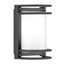 NIKKO+ 21 LED 3000K ANTHRACITE 10W thumbnail 1