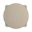 BLANKING PLATE TITANIUM thumbnail 3