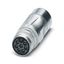 ST-7EP1N8A9K03S - Coupler connector thumbnail 2