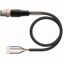 Actuator and Sensor Cable, PUR Connection Cable   RSS4.4T-2/TXL thumbnail 2
