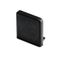 GLENOS Endcap for Profile 2609, BRICK, black thumbnail 2