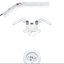 RESCLITE PRO MRCR MINI ESC90 E3D WH - Safety luminaire thumbnail 1