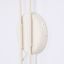 Wall lamp NOX 2 beige with a switch thumbnail 9