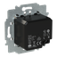 Power supply insert with USB C black matt thumbnail 3