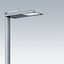 IS XS 12L85-730 NR CL2 WS0.3 M60 GY-S - LED road lighting luminaire thumbnail 1