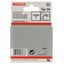 Fine wire staple, type 58 13 x 0.75 x 14 mm thumbnail 2