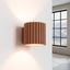 Wall lamp AURA mocha G9 thumbnail 2