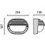 EKO19 GRILL E27 WIT thumbnail 7