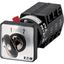 TM-3-8222/EZ/S-J Changeover switches, TM, 10 A, center mounting, 3 contact unit(s), Contacts: 6, 60 °, maintained, Without 0 (Off) position, 1-2, Design number 8222, K thumbnail 2
