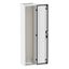 Wall-mounted enclosure EMC2 empty, IP55, protection class II, HxWxD=1400x300x270mm, white (RAL 9016) thumbnail 17
