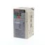 V1000 inverter, 1~ 200 VAC, 0.55 kW, 3.0 A, sensorless vector, max. ou 3G3Z1366R thumbnail 2
