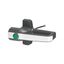 Safety handle P-KUBE Krome thumbnail 2